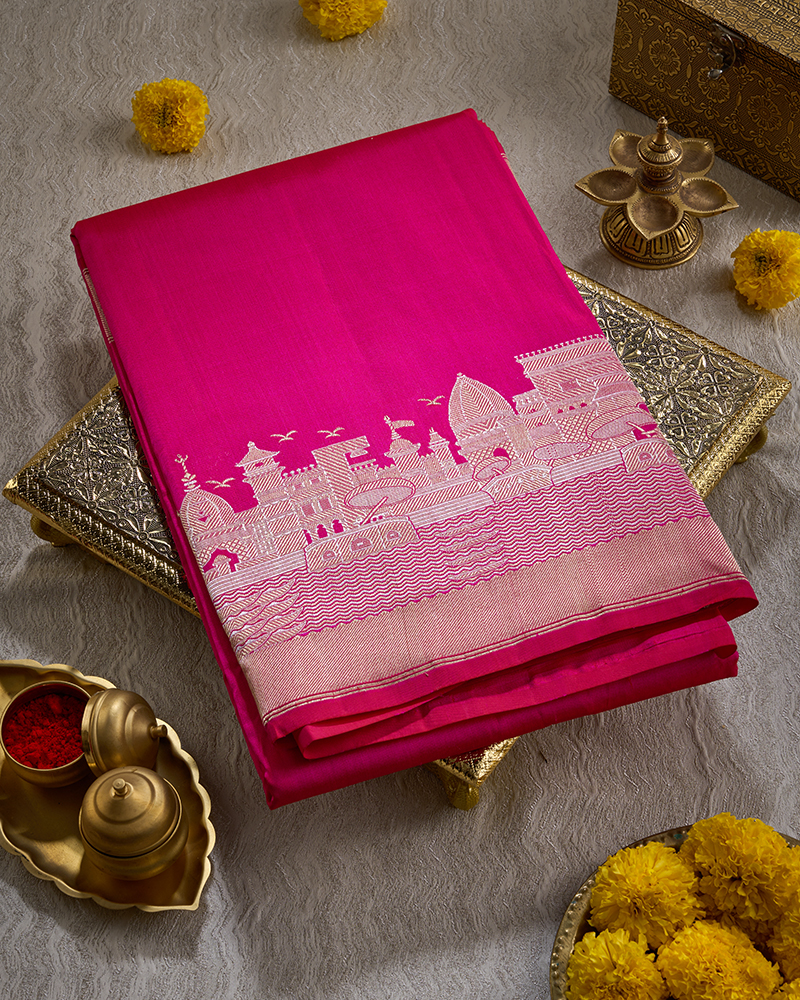 KASHI SUNDARI MAIN KASHI SUNDARI MAIN - Image 1