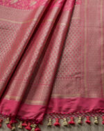 NOOR PARI - Mushroo Silk Shikargah - 1 - Image 2
