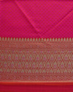 NOOR PARI - Mushroo Silk Shikargah - 3 - Image 3