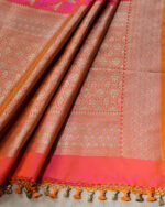NOOR PARI - Mushroo Silk Shikargah - 3 - Image 2
